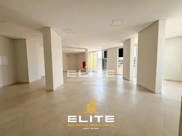 Sala com 126m², para alugar, no bairro Centro-Norte em Sorriso