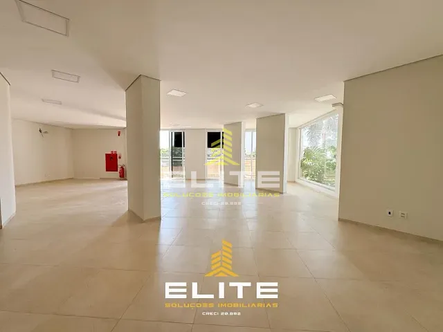 Sala com 126m², para alugar, no bairro Centro-Norte em Sorriso