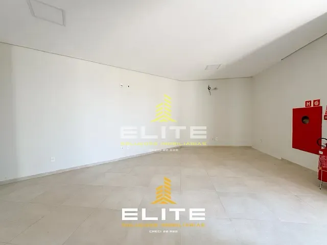 Sala com 126m², para alugar, no bairro Centro-Norte em Sorriso