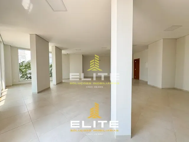 Sala com 126m², para alugar, no bairro Centro-Norte em Sorriso