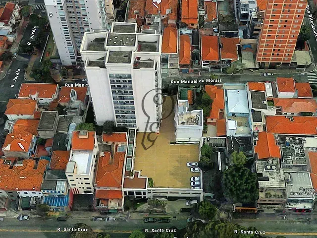 Sala à venda, no bairro Vila Mariana em São Paulo