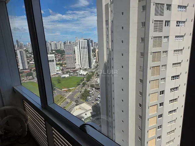 Sala para alugar, no bairro Jardim Goiás em Goiânia