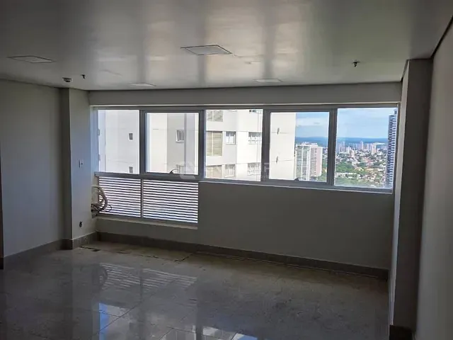 Sala para alugar, no bairro Jardim Goiás em Goiânia