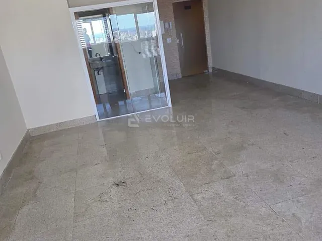 Sala para alugar, no bairro Jardim Goiás em Goiânia