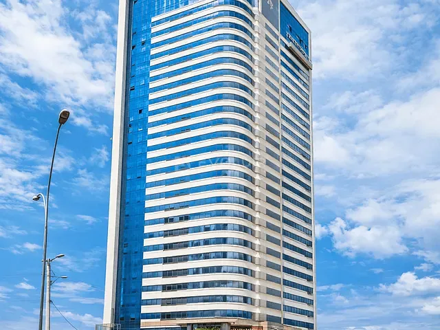 Sala para alugar, no bairro Jardim Goiás em Goiânia