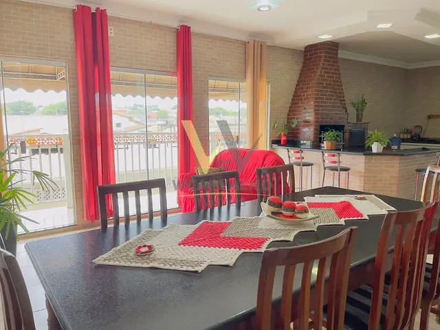 Sala com 1050m², à venda, no bairro Lago dos Buritis em Anápolis