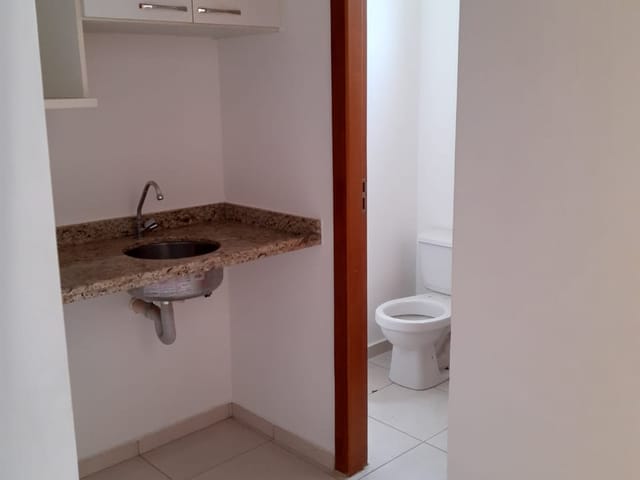 Sala à venda, no bairro Vila Santa Cruz em São José do Rio Preto