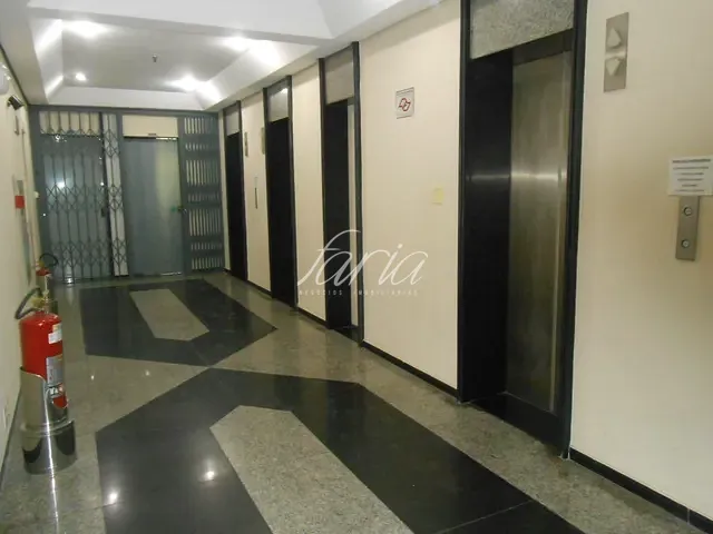 Sala com 87m², à venda ou para alugar, no bairro Água Branca em São Paulo