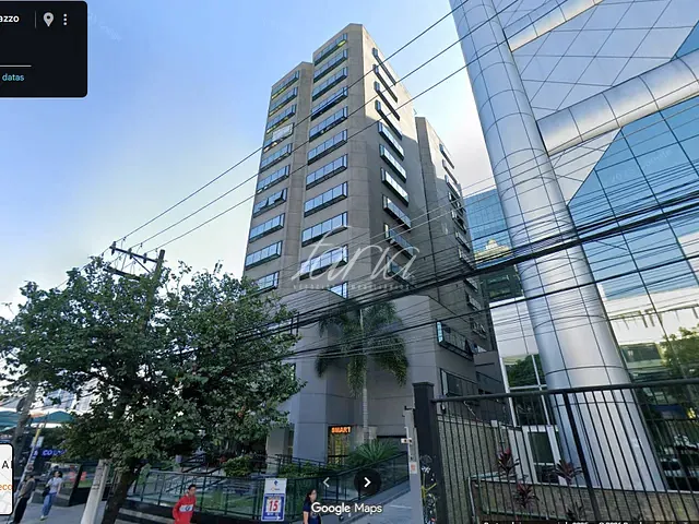 Sala com 87m², à venda ou para alugar, no bairro Água Branca em São Paulo