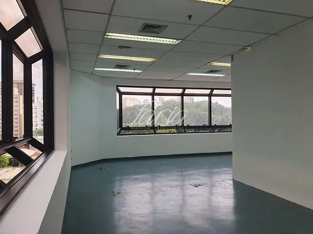 Sala com 87m², à venda ou para alugar, no bairro Água Branca em São Paulo