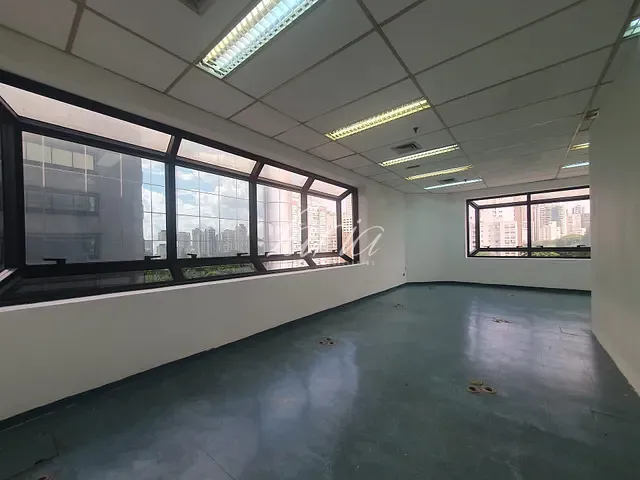 Sala com 87m², à venda ou para alugar, no bairro Água Branca em São Paulo