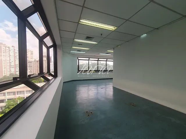 Sala com 87m², à venda ou para alugar, no bairro Água Branca em São Paulo