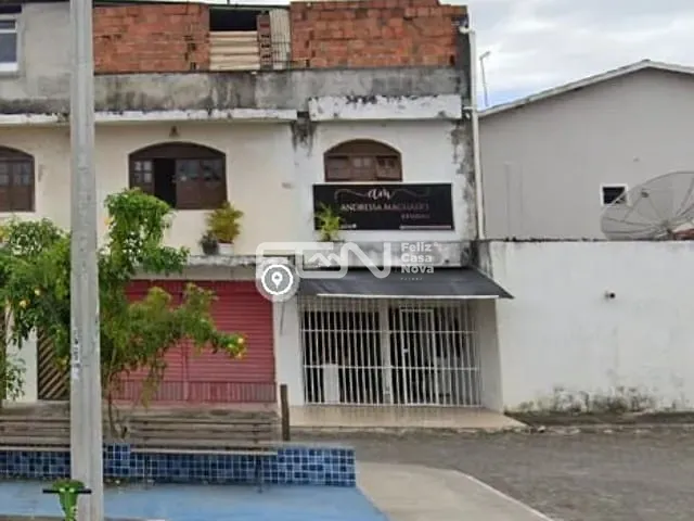 Sala com 41m², para alugar, no bairro Gleba C em Camaçari