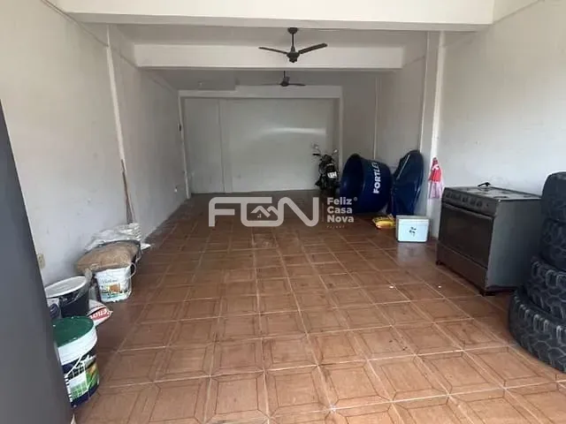 Sala com 41m², para alugar, no bairro Gleba C em Camaçari