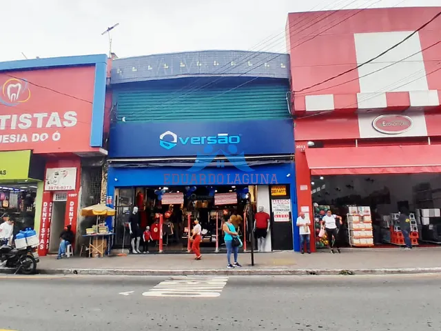 Sala para alugar, no bairro Itaberaba em São Paulo