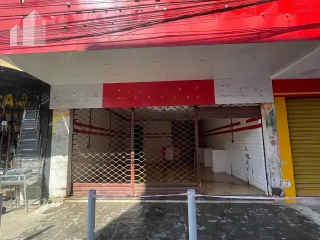 Sala com 140m², à venda, no bairro Comendador Soares em Nova Iguaçu