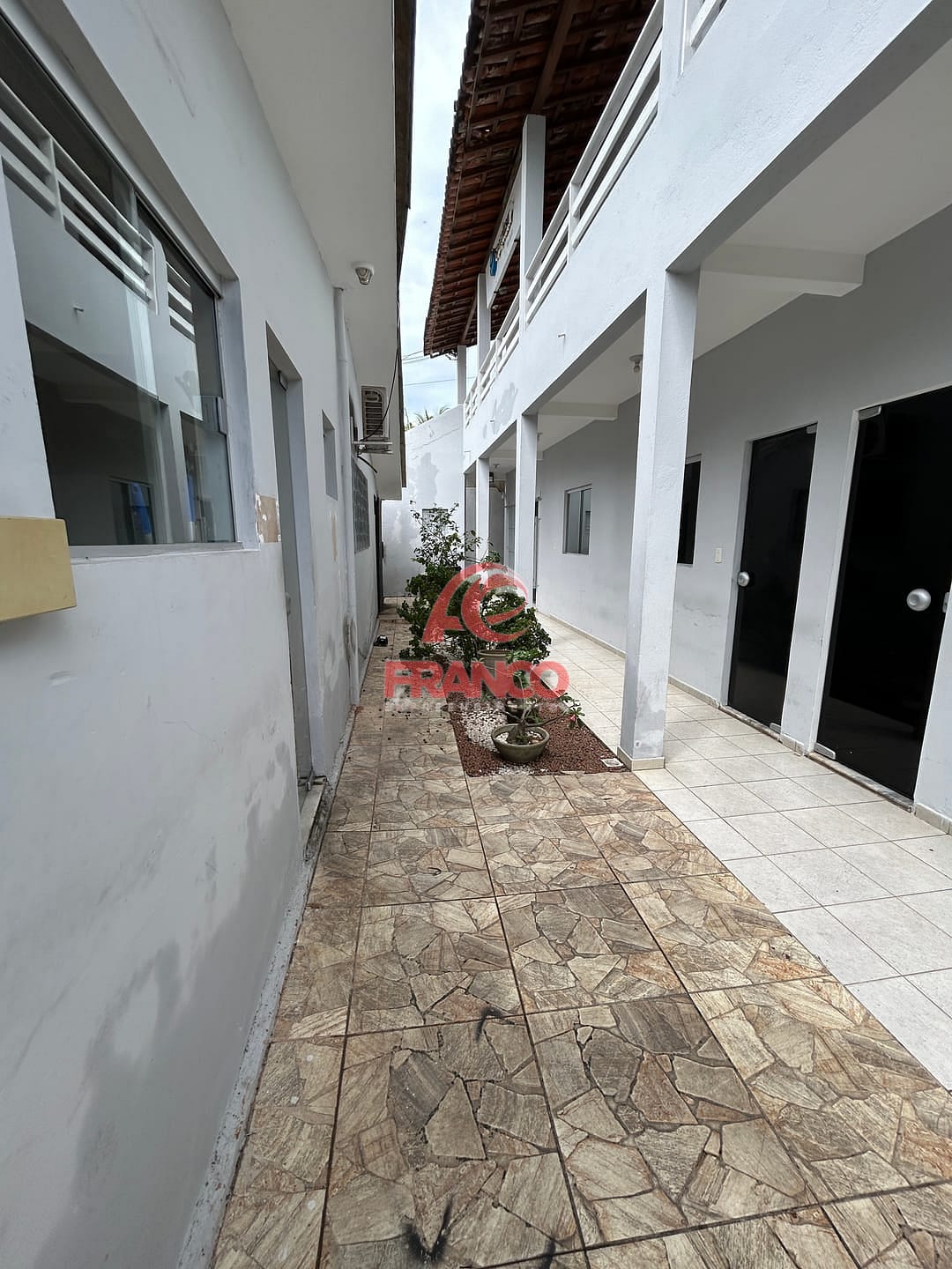 Sala-Conjunto, 22 m² - Foto 6