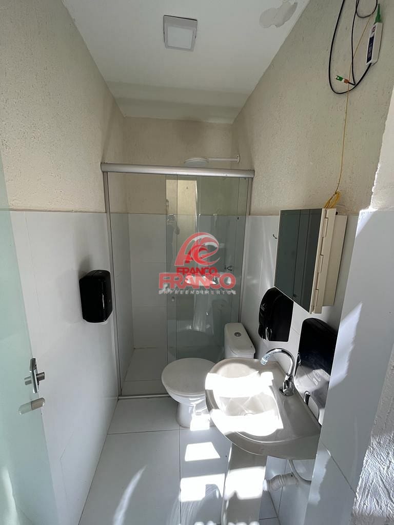 Sala-Conjunto, 22 m² - Foto 24