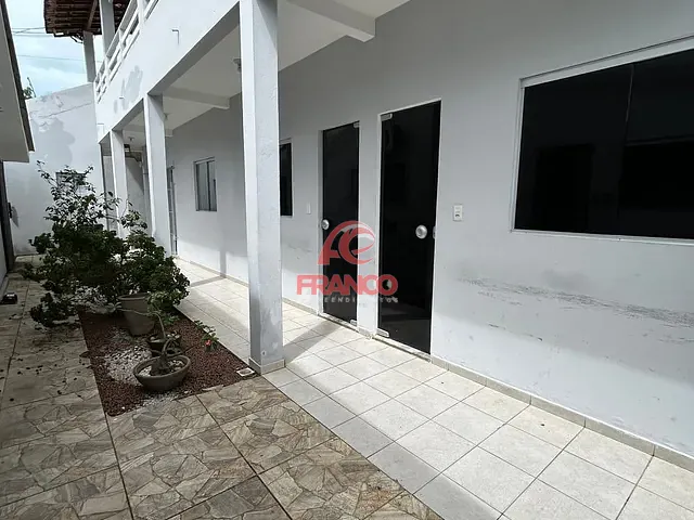Sala com 30m², para alugar, no bairro PONTA NEGRA em Natal