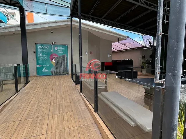 Sala com 30m², para alugar, no bairro PONTA NEGRA em Natal