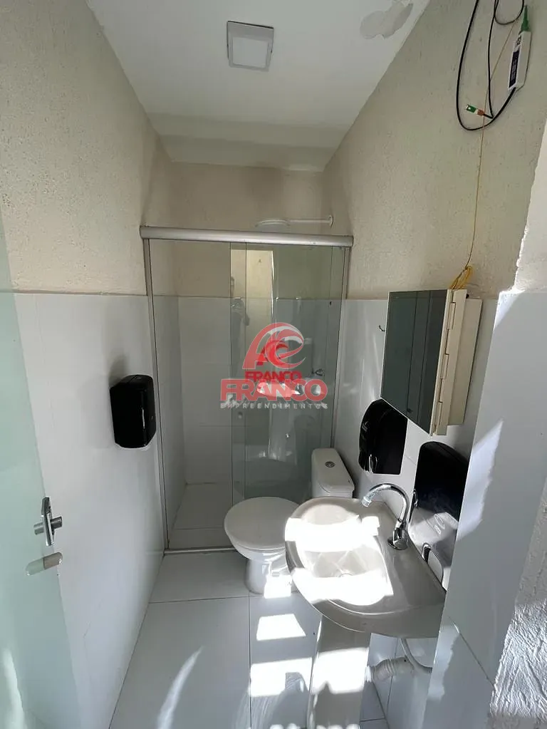Sala-Conjunto, 22 m² - Foto 24