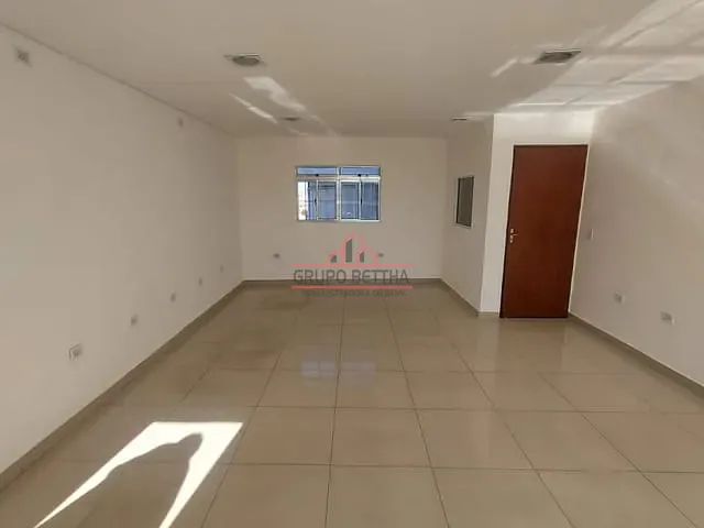 Sala com 60m², para alugar, no bairro Parque Viana em Barueri