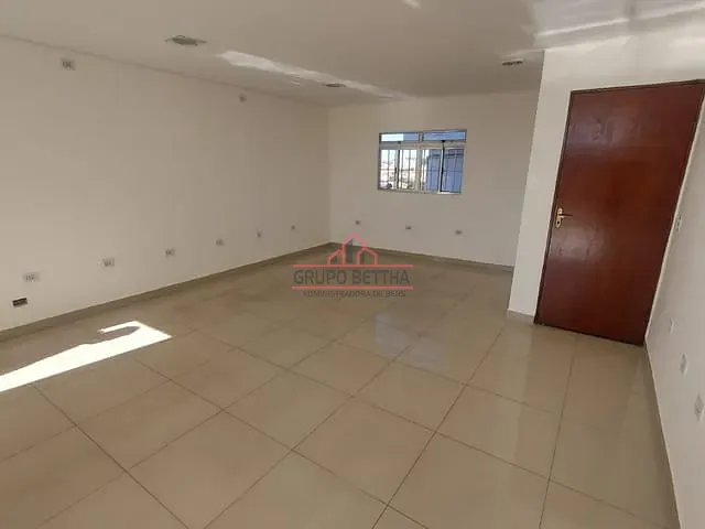 Sala com 60m², para alugar, no bairro Parque Viana em Barueri