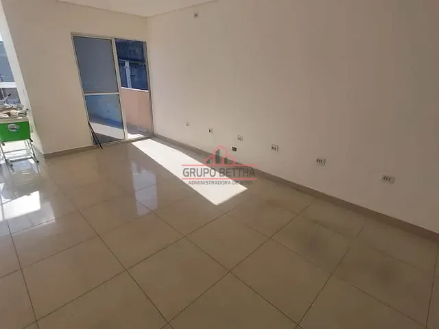 Sala com 60m², para alugar, no bairro Parque Viana em Barueri