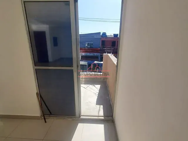 Sala com 60m², para alugar, no bairro Parque Viana em Barueri