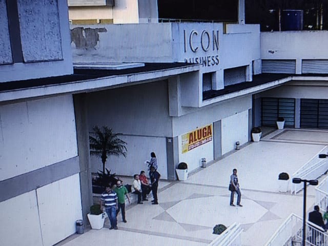 Foto do Sala - Sala à venda, 35 m² por R$ 100.000,00 - Centro - São Gonçalo/RJ | Grupo Casa Imóveis