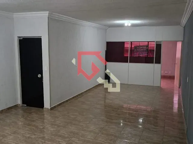 Sala para alugar, no bairro Matriz em Mauá