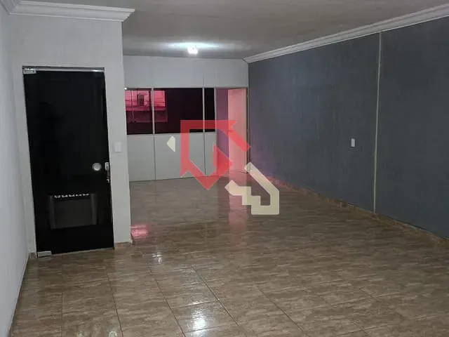 Sala para alugar, no bairro Matriz em Mauá