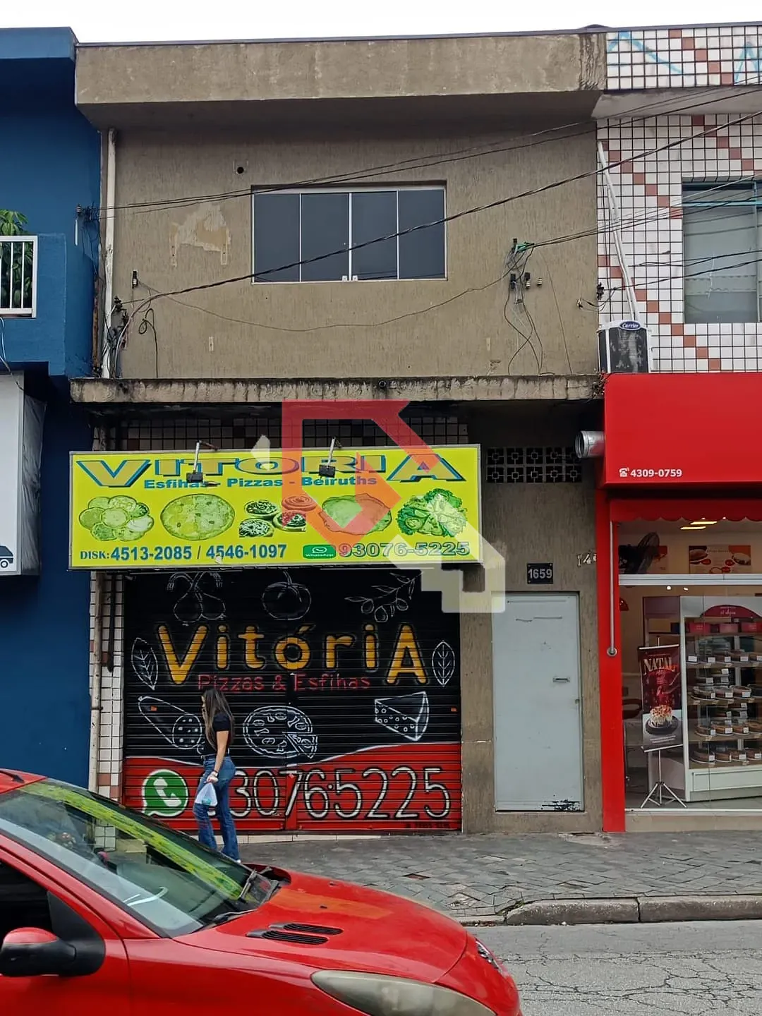 Sala-Conjunto, 75 m² - Foto 1