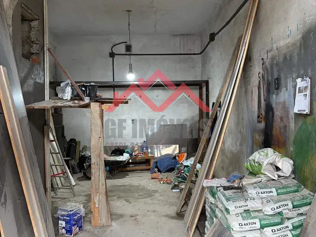 Sala para alugar, no bairro Jardim Catanduva em São Paulo