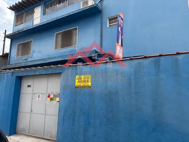 Sala para alugar, no bairro Jardim Catanduva em São Paulo