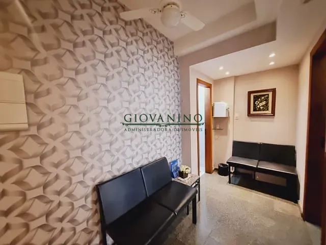 Sala à venda, no bairro Tijuca em Rio de Janeiro