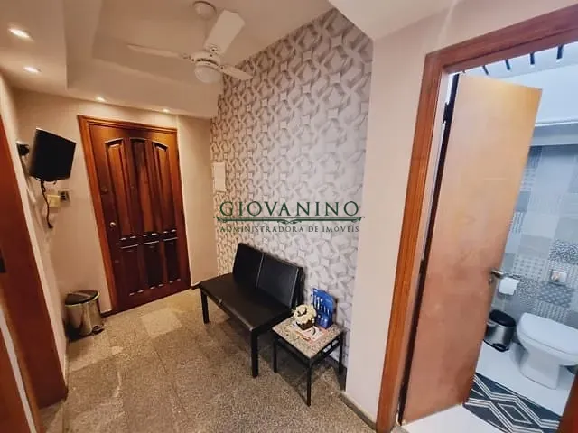 Sala à venda, no bairro Tijuca em Rio de Janeiro