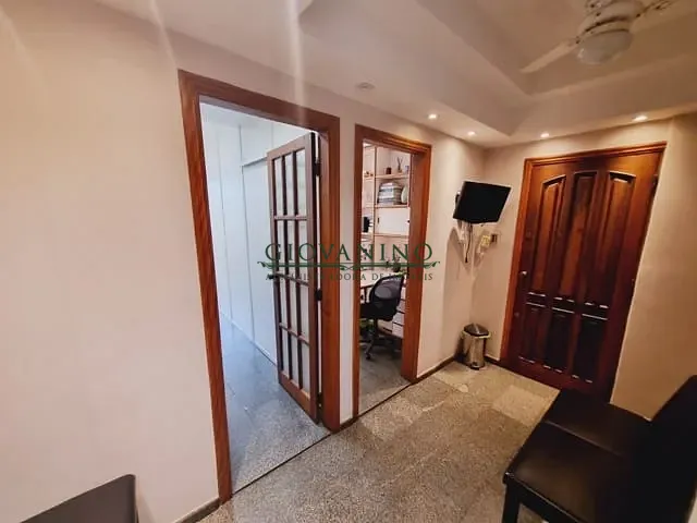 Sala à venda, no bairro Tijuca em Rio de Janeiro