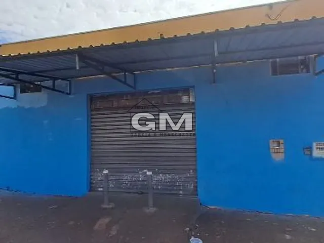Loja com 140m², à venda, no bairro Parque Residencial Cidade Universitária em Ribeirão Preto