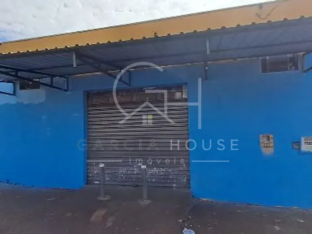 Loja com 140m², à venda, no bairro Parque Residencial Cidade Universitária em Ribeirão Preto