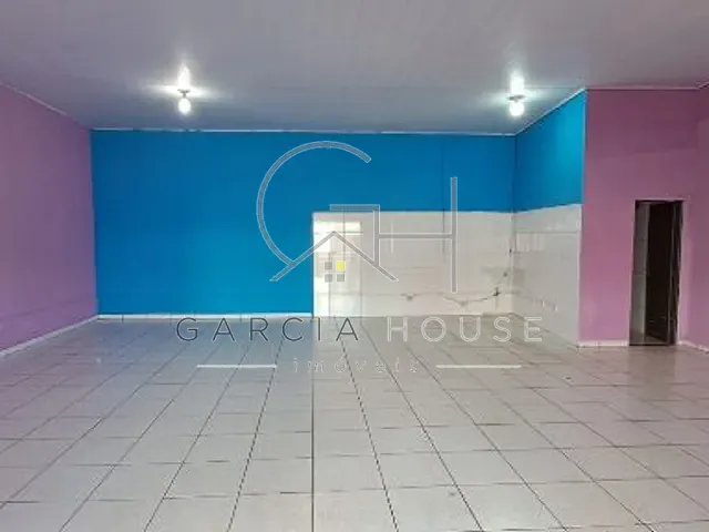 Loja com 140m², à venda, no bairro Parque Residencial Cidade Universitária em Ribeirão Preto