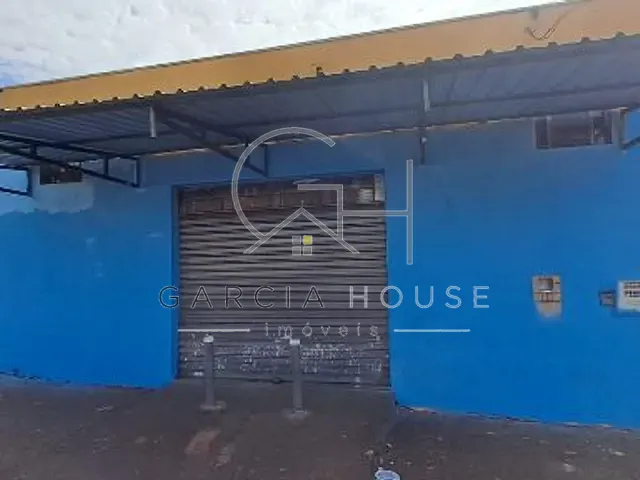 Loja com 140m², à venda, no bairro Parque Residencial Cidade Universitária em Ribeirão Preto
