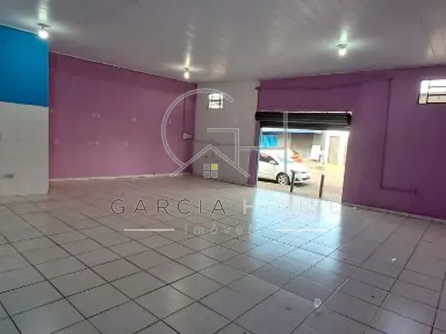 Loja com 140m², à venda, no bairro Parque Residencial Cidade Universitária em Ribeirão Preto