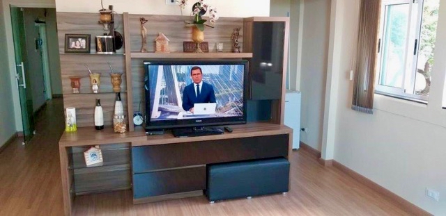 Foto do Sala - Sala Comercial para Venda e Locação, Centro, Londrina, PR | Gold PR - Negócios Imobiliários