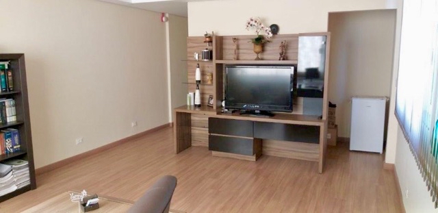 Foto do Sala - Sala Comercial para Venda e Locação, Centro, Londrina, PR | Gold PR - Negócios Imobiliários