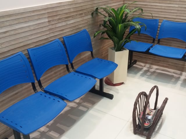 Foto do Sala - Sala para locação com 2 consultórios, Campo Grande, Rio de Janeiro, RJ | GRNI Imóveis