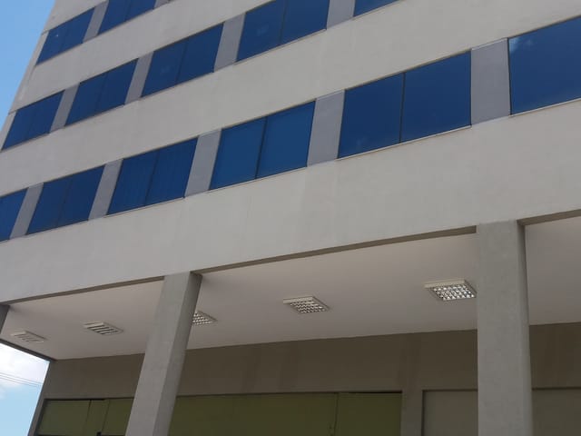 Foto do Sala - Sala para locação com 2 consultórios, Campo Grande, Rio de Janeiro, RJ | GRNI Imóveis