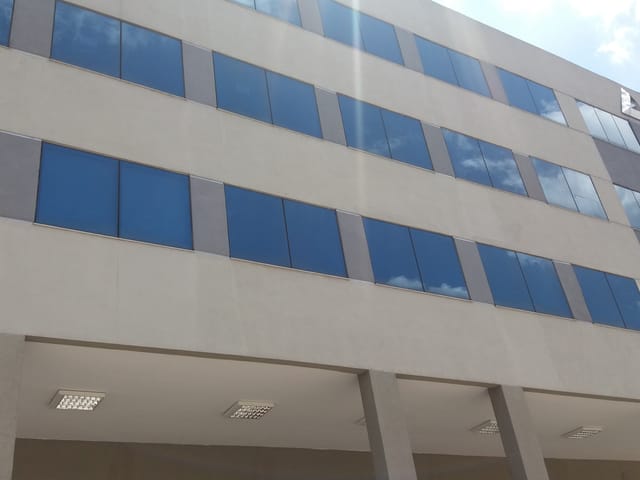 Foto do Sala - Sala para locação com 2 consultórios, Campo Grande, Rio de Janeiro, RJ | GRNI Imóveis