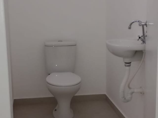 Sala para alugar, no bairro Vila Nova Mazzei em São Paulo