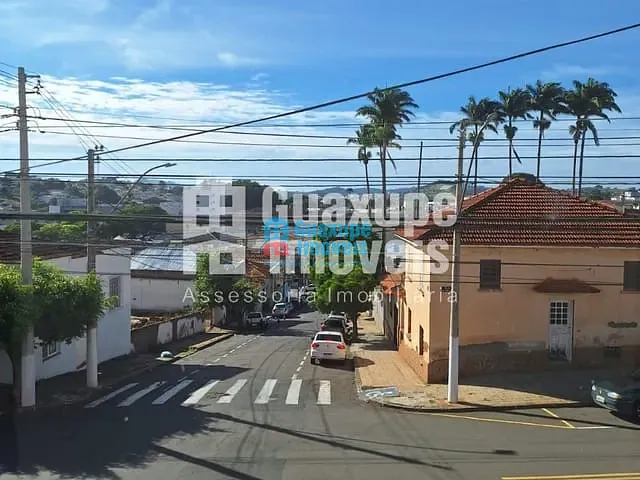 Sala com 50m², para alugar, no bairro CENTRO em GUAXUPÉ